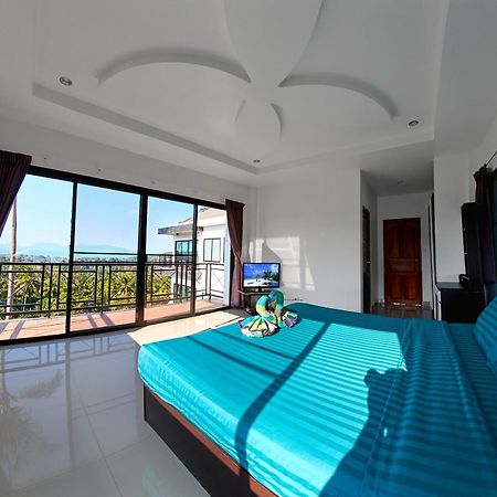 Nb Villa Neve Bophut Bagian luar foto
